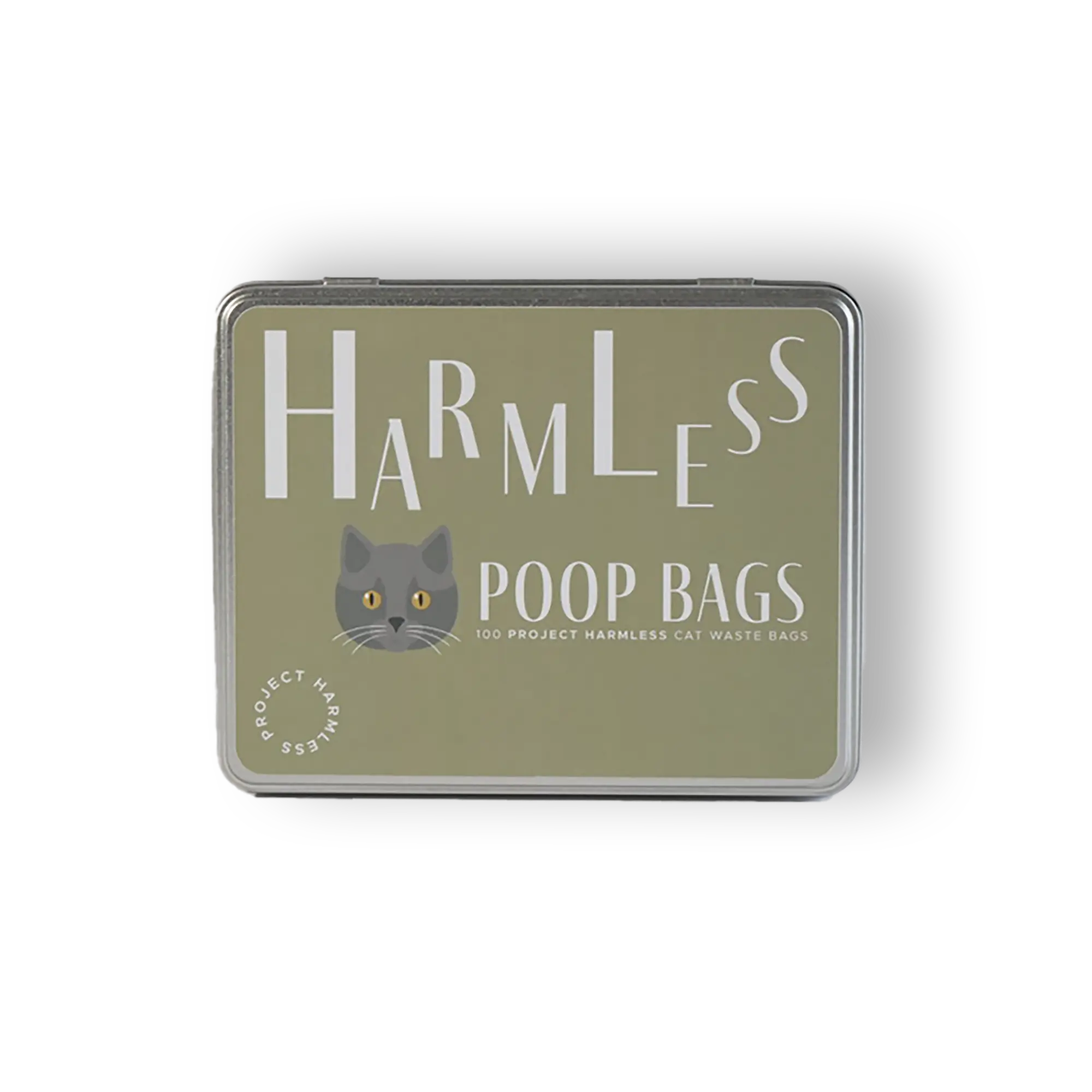 Cat waste bags best sale