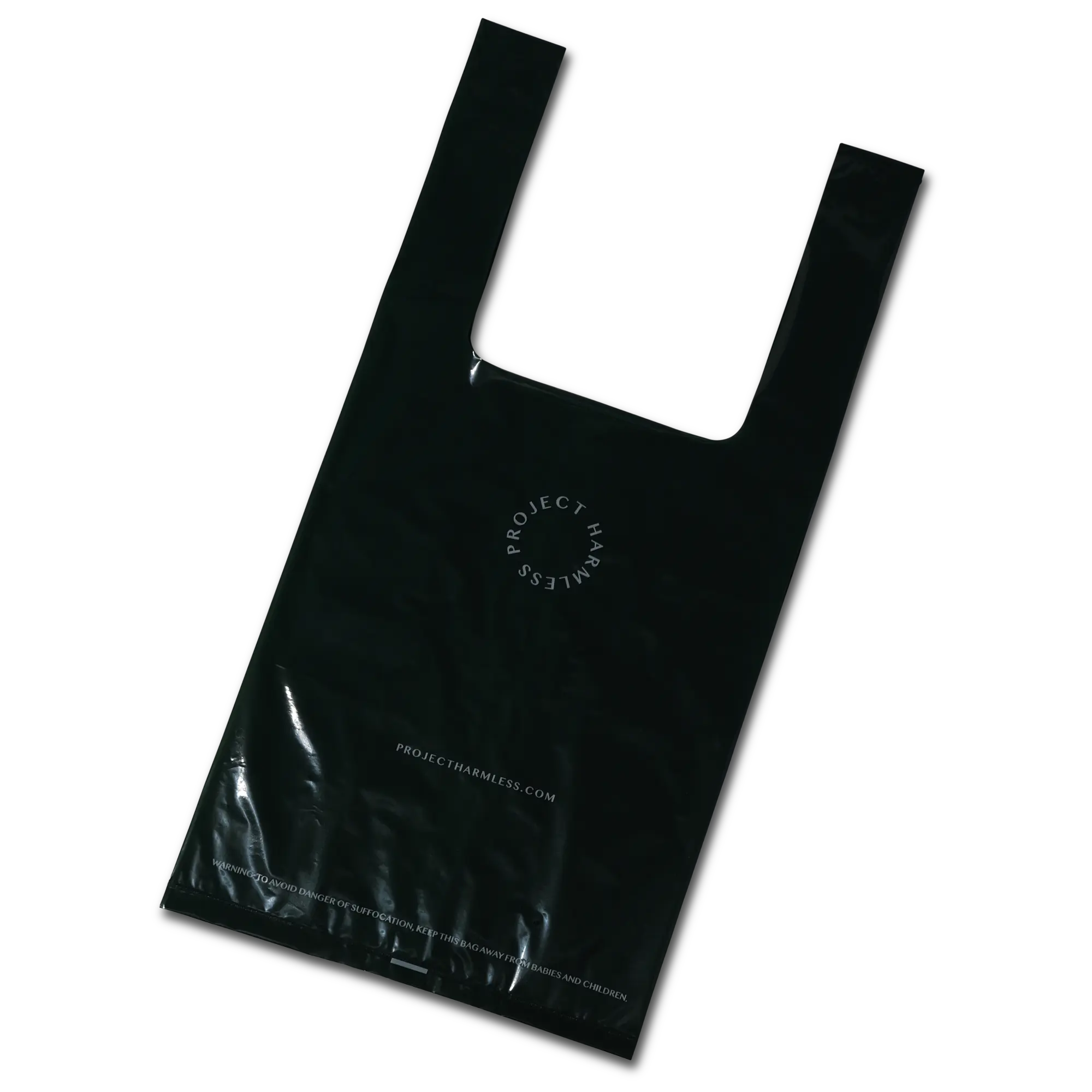 Harmless Poop Bags (Large) Project Harmless
