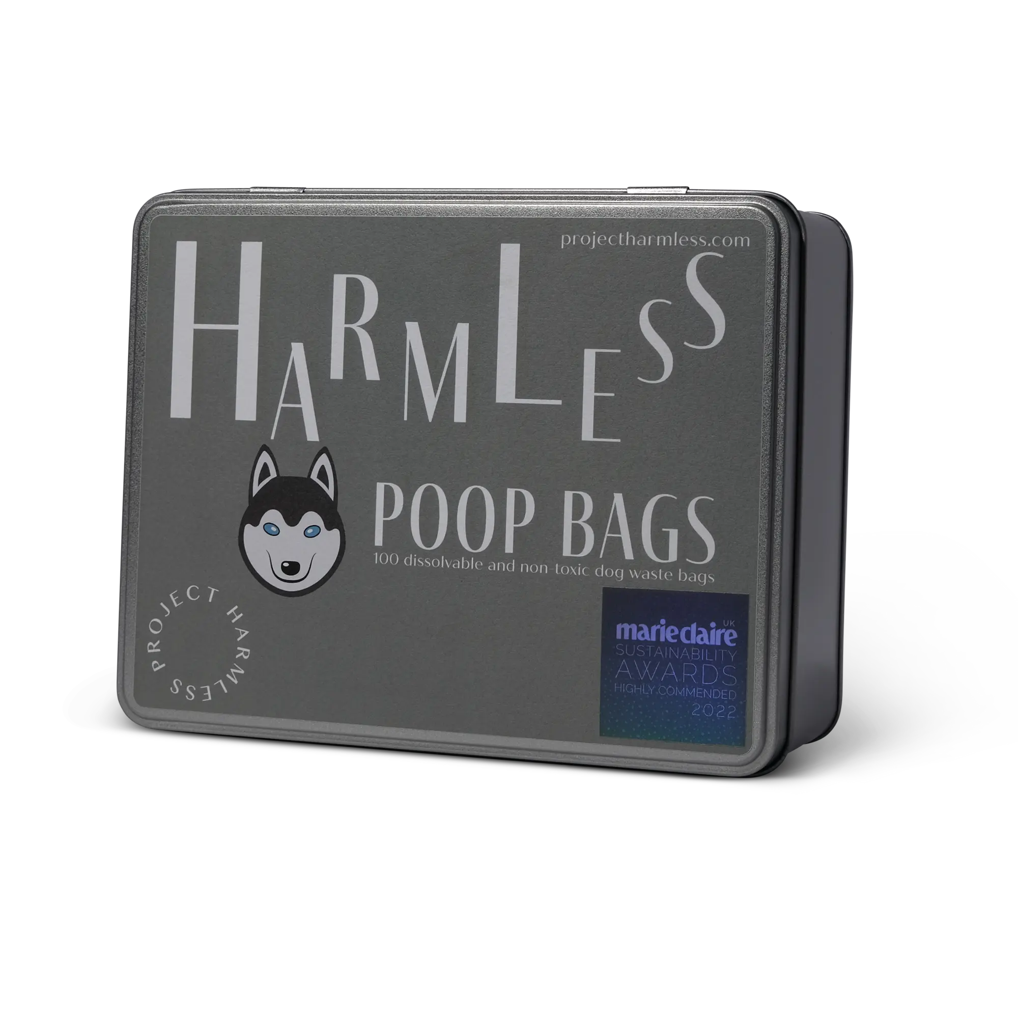 Small poop bags 2025