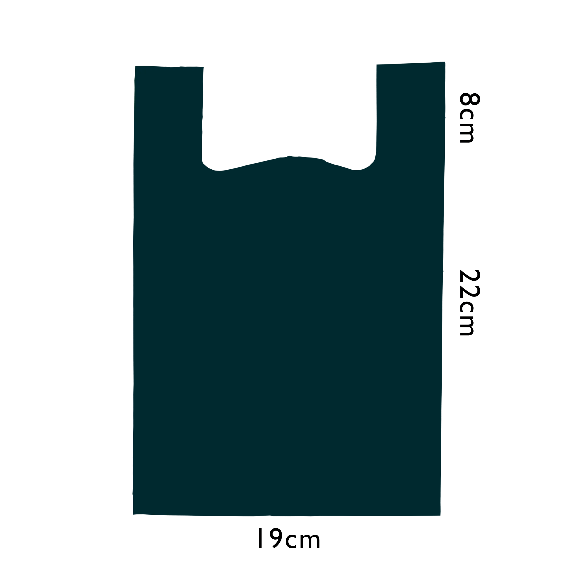 Harmless Poop Bags (Regular) Project Harmless