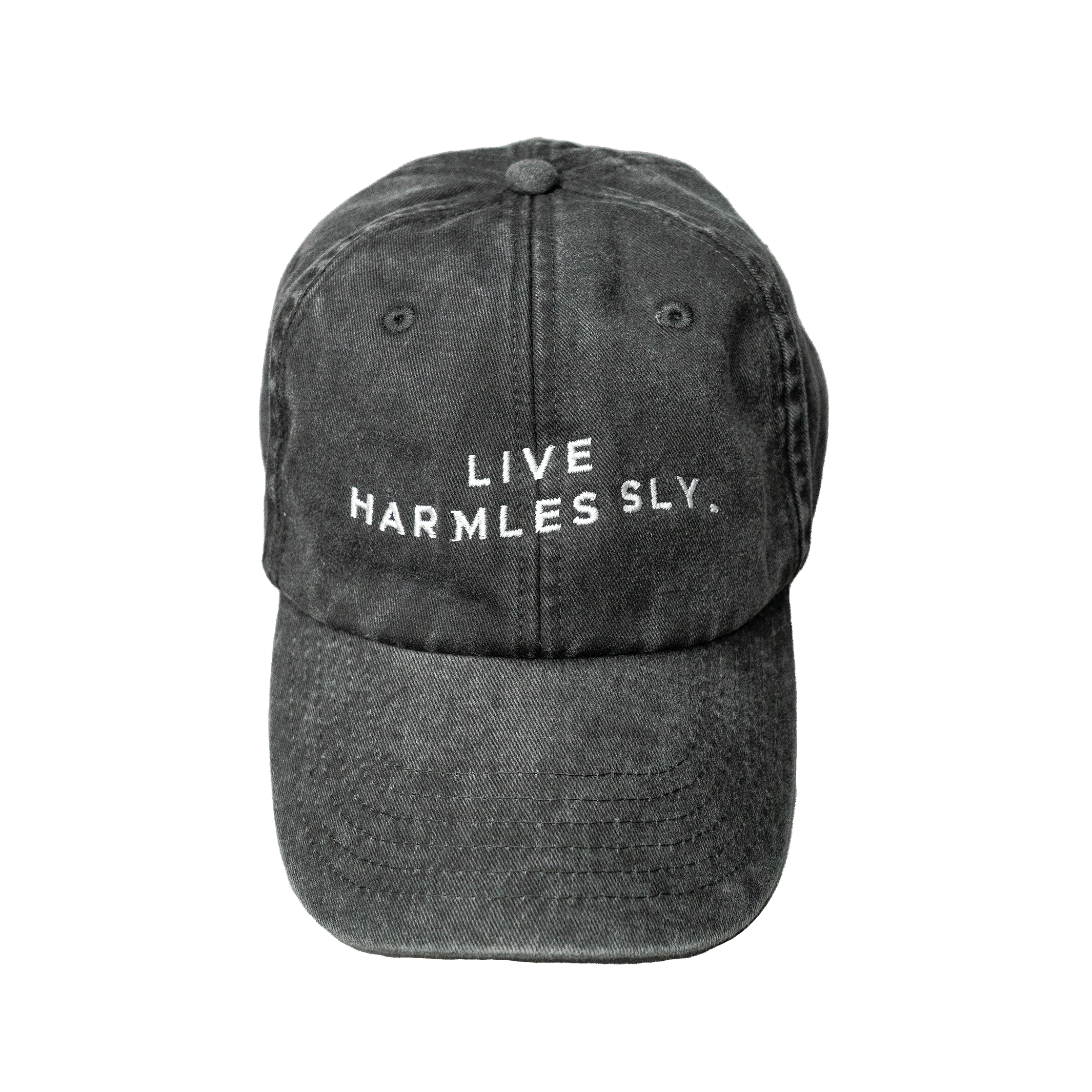 Live Harmlessly® Low Profile Cap (Limited Edition)