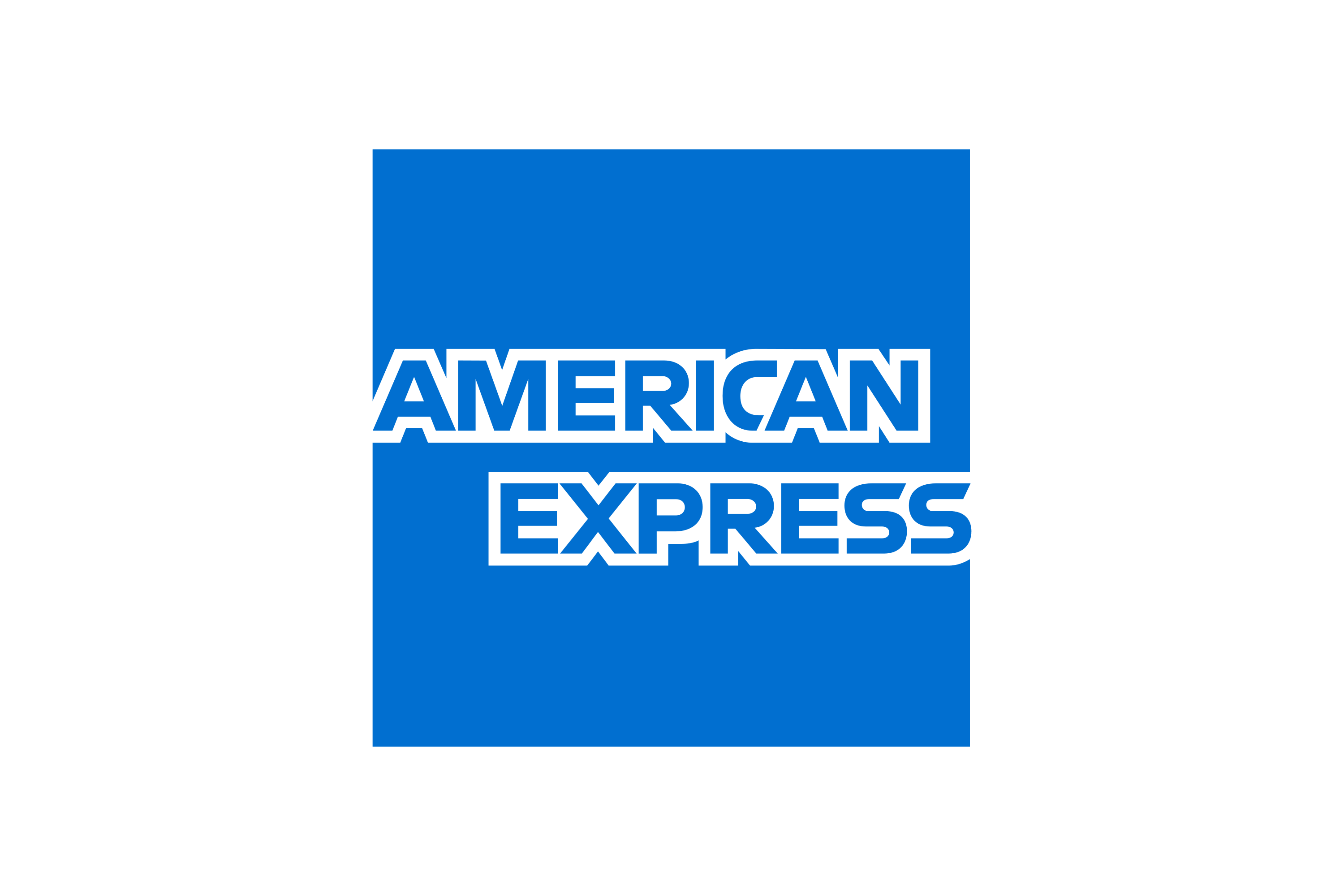 American Express UK Business Article Link - Project Harmless