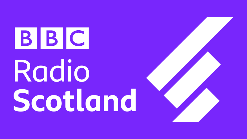 Project Harmless was featured in - Mornings - BBC Radio Scotland 18 August 2022 (18/8/22)