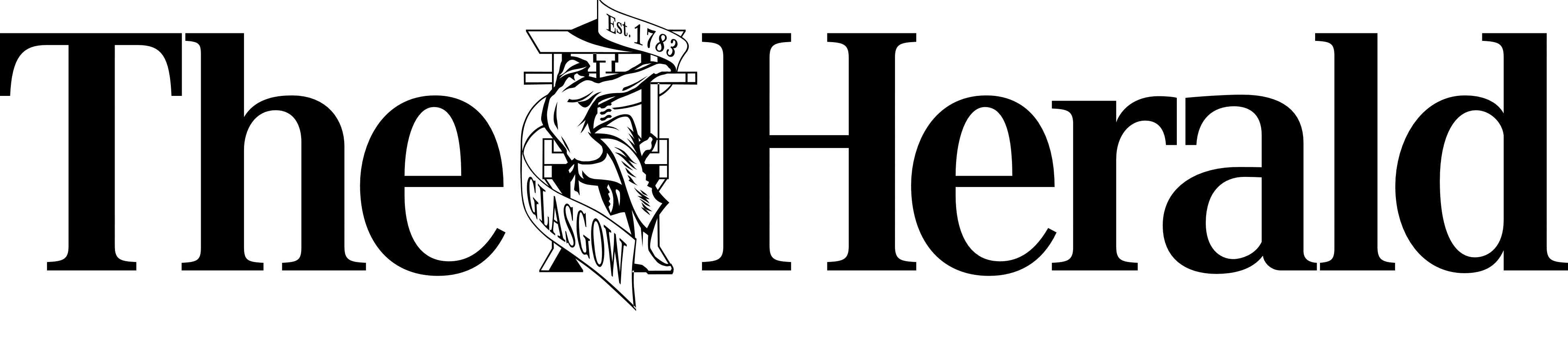 The Herald Logo