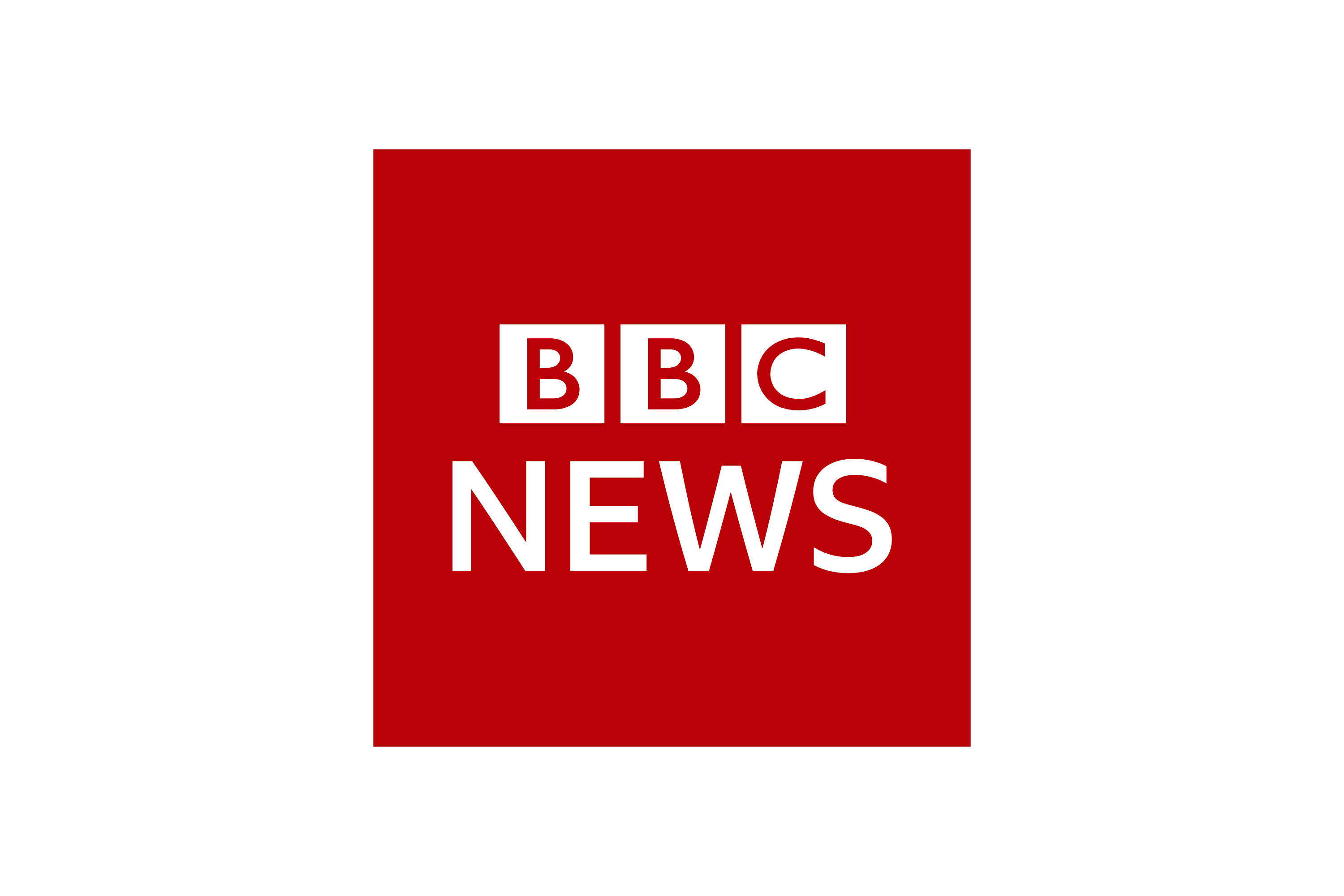 BBC News logo