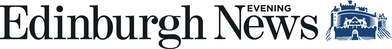 Edinburgh Evening News logo
