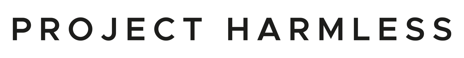 Project Harmless Logo