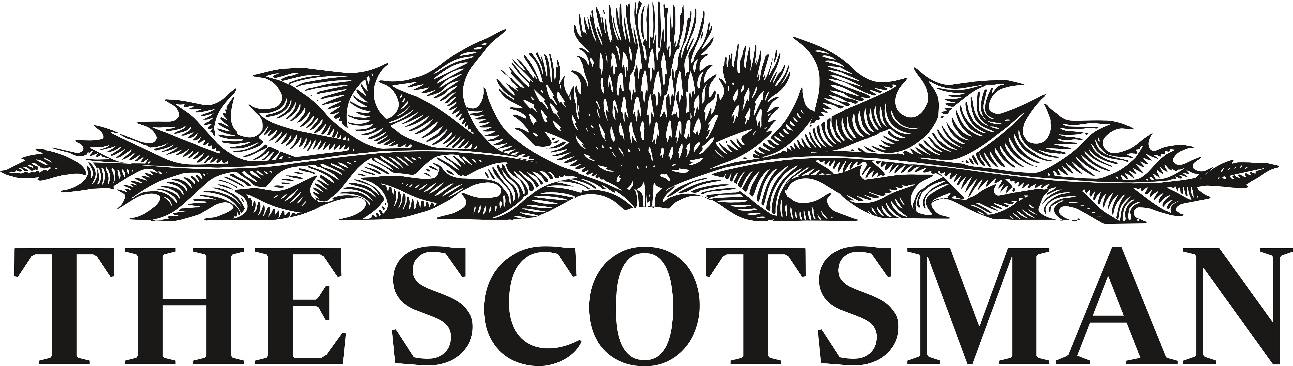 The Scotsman logo