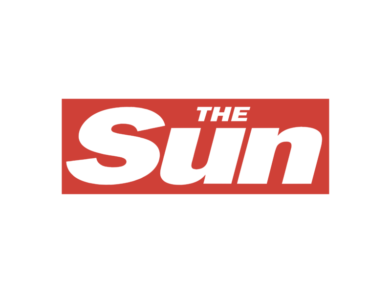 The Sun Logo