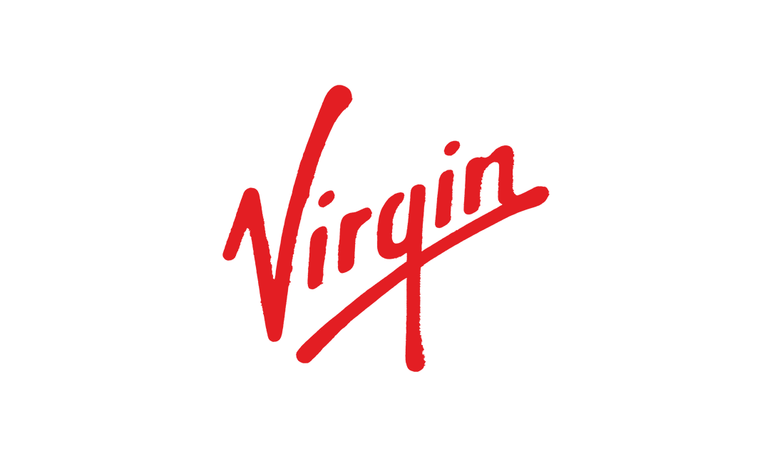 Virgin logo